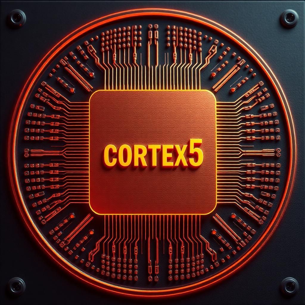 Cortex5