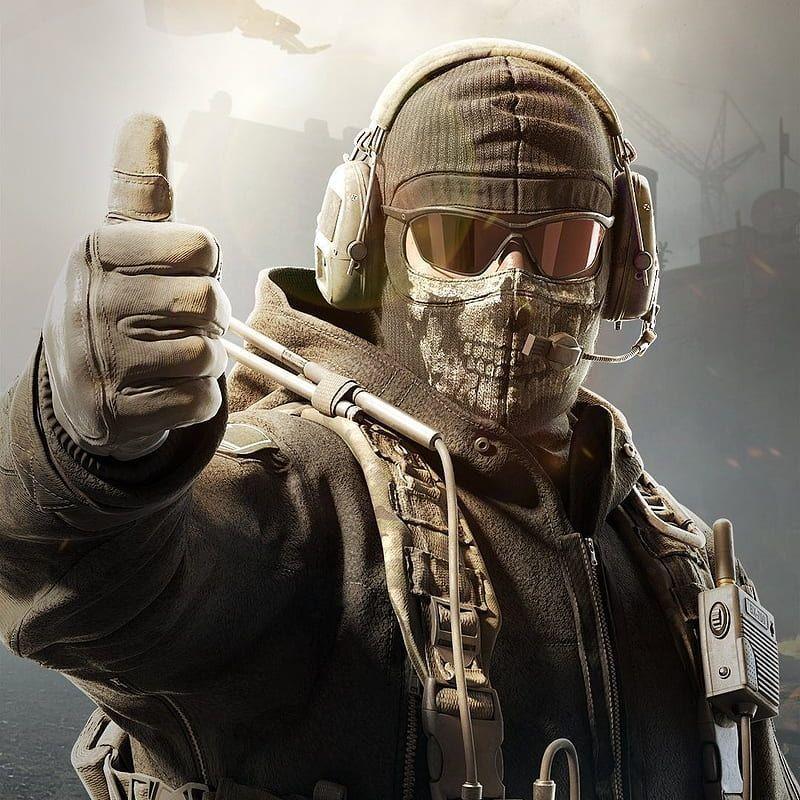 Scaarp avatar
