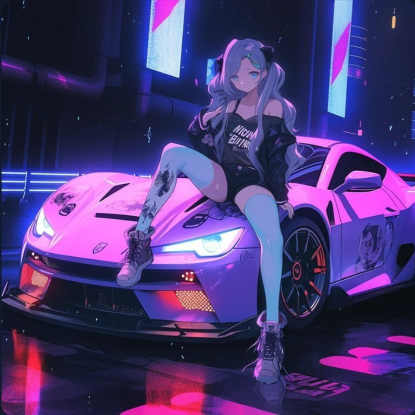 AnimePEEK