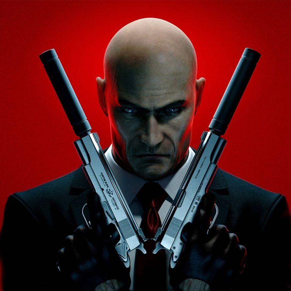 HITMAN706 avatar