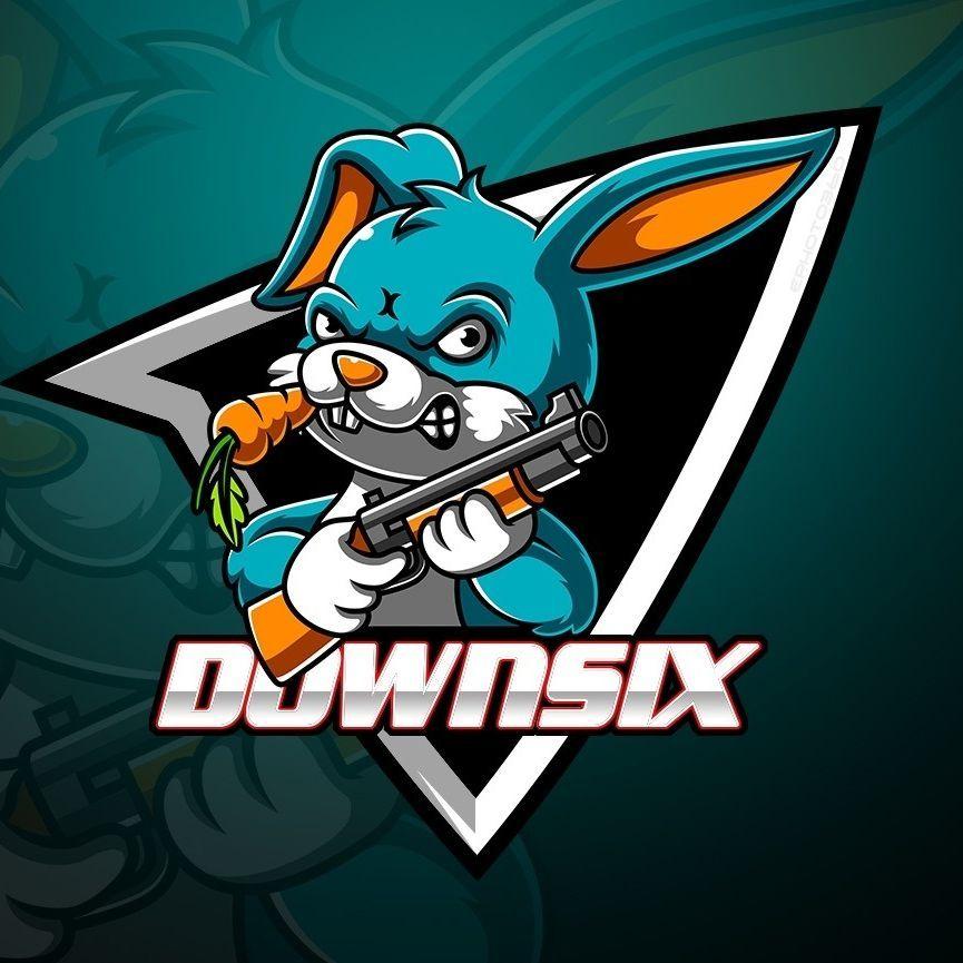 downsix avatar