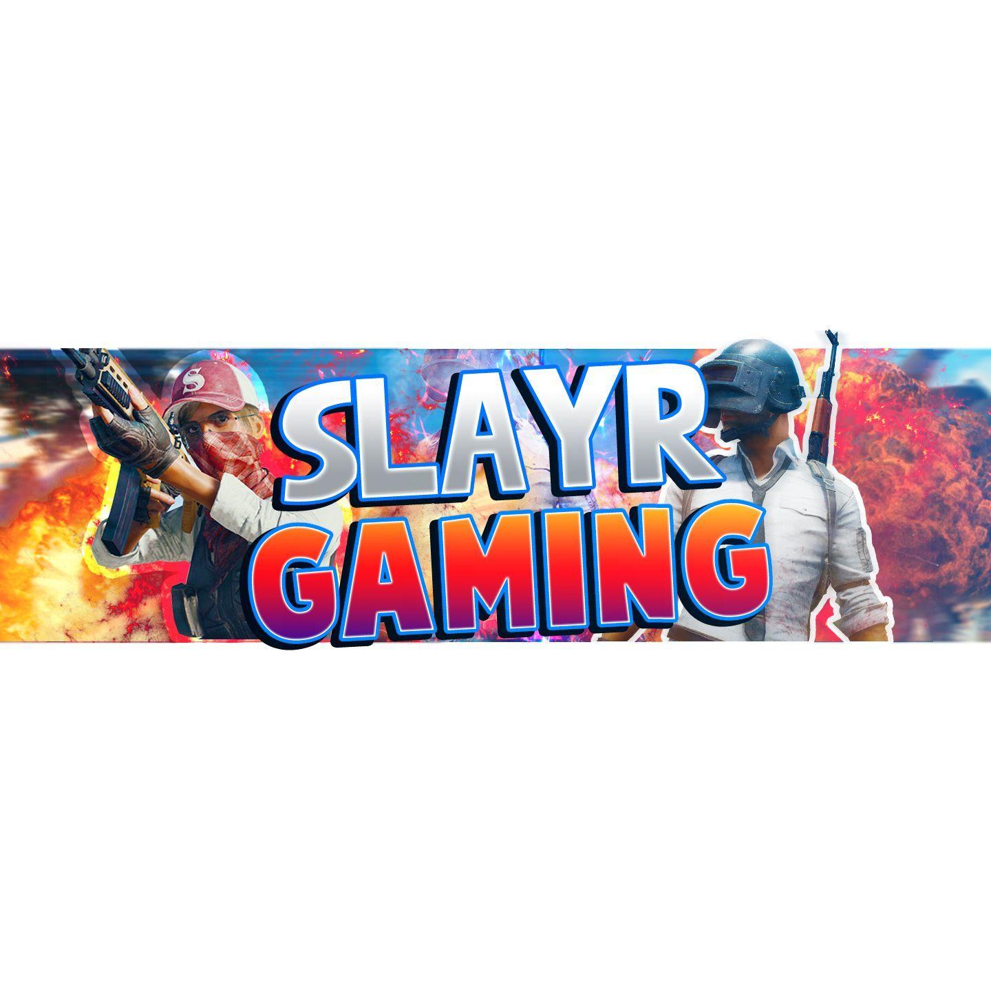 Player slayr121 avatar