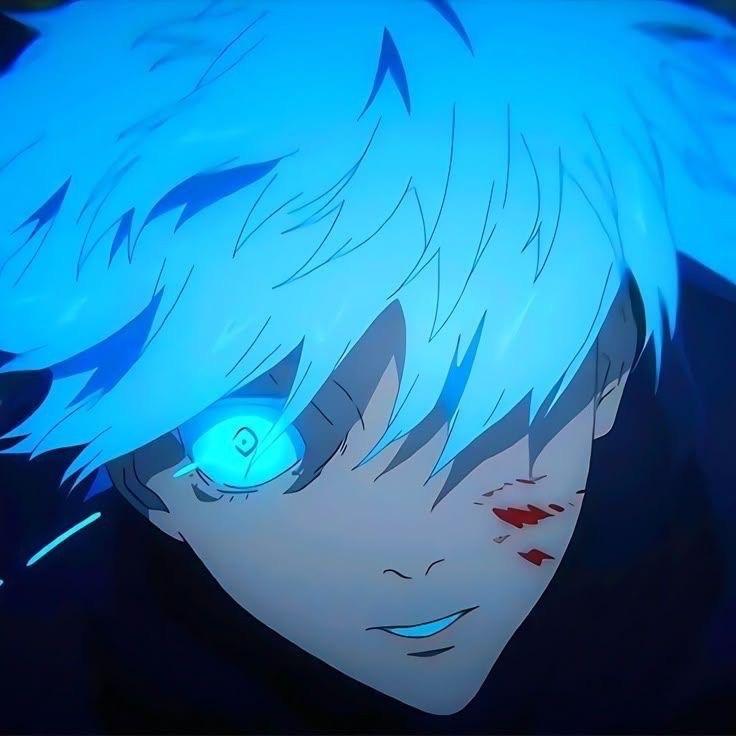 pamper1s avatar