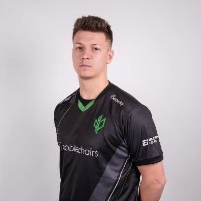 Klimsn00 FACEIT avatar