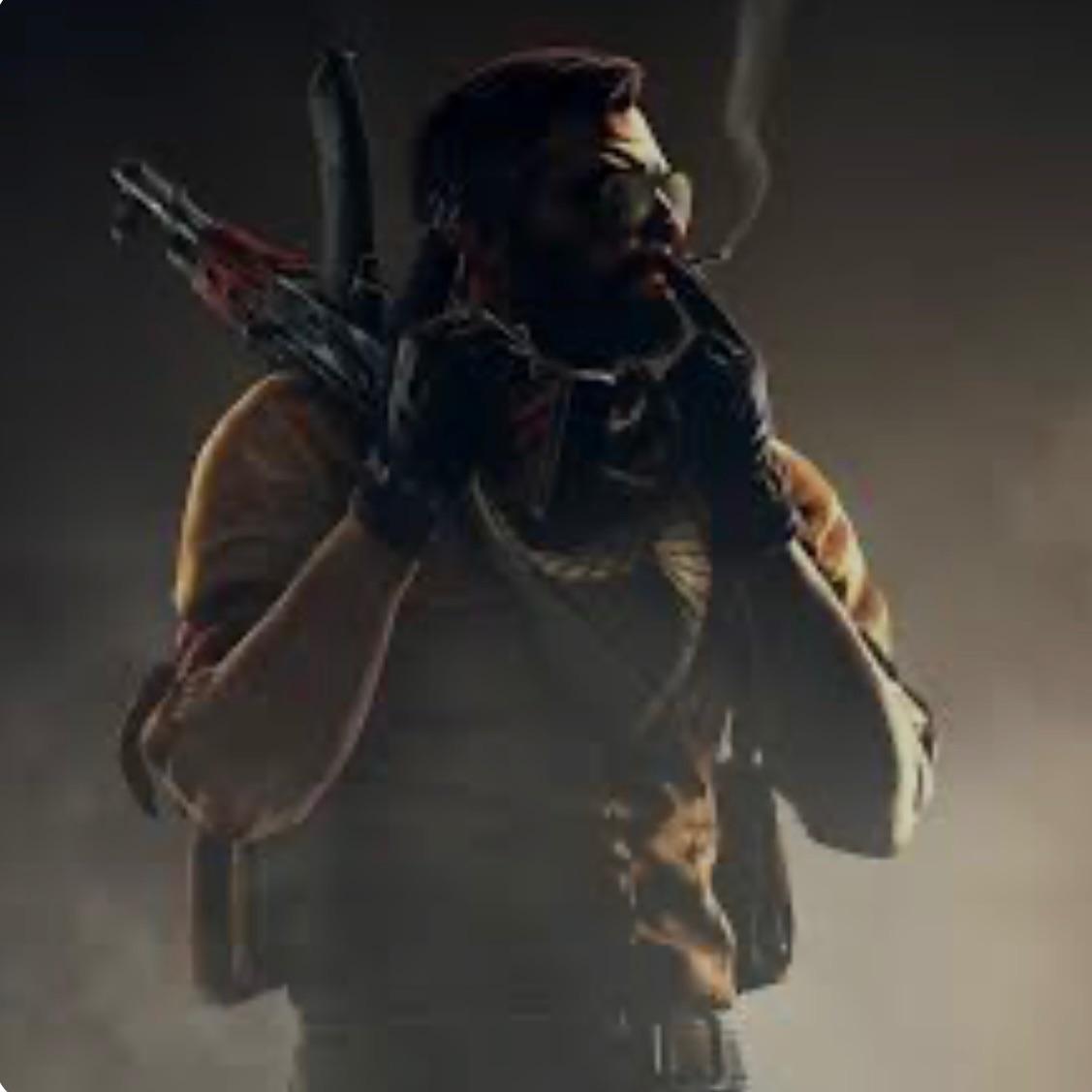 Kurdawev avatar