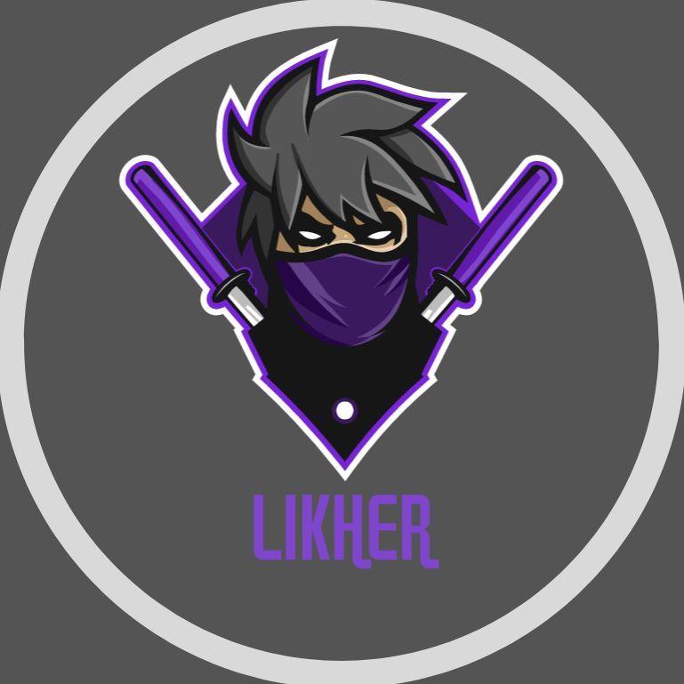 Likher avatar