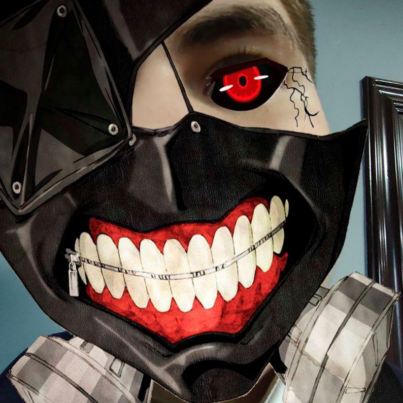 Reshard avatar