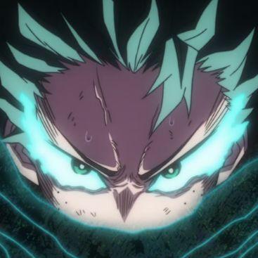 Deku- avatar