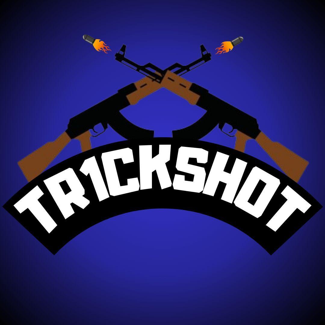 Player _tr1ckshot_ avatar