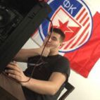 Loshmica FACEIT avatar