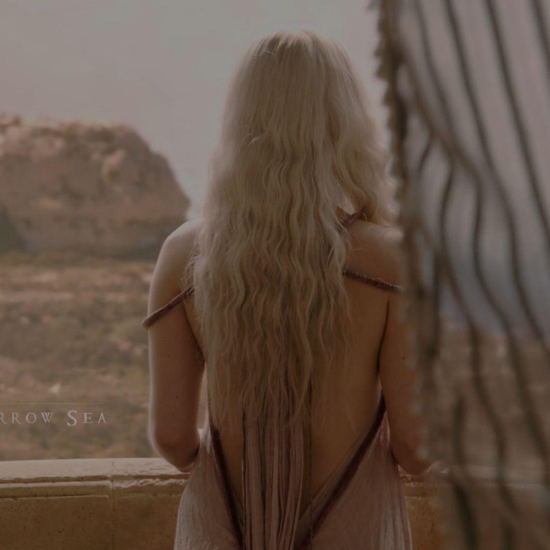 __Daenerys__ avatar