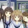 Anime Girls