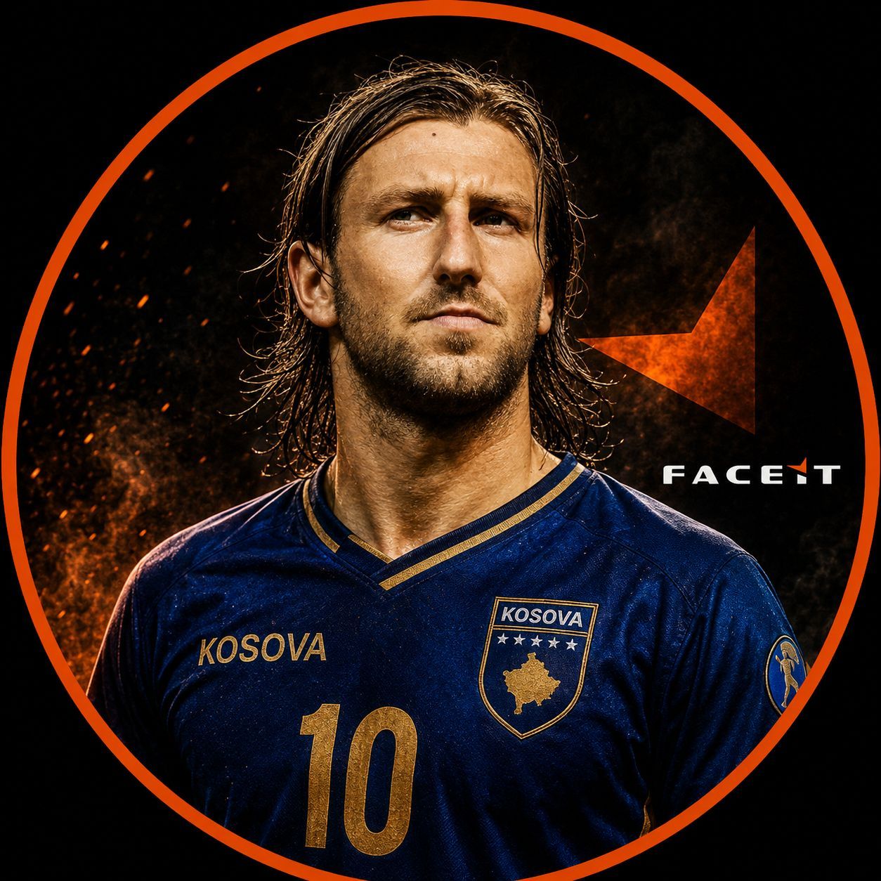 HarnasLover FACEIT avatar