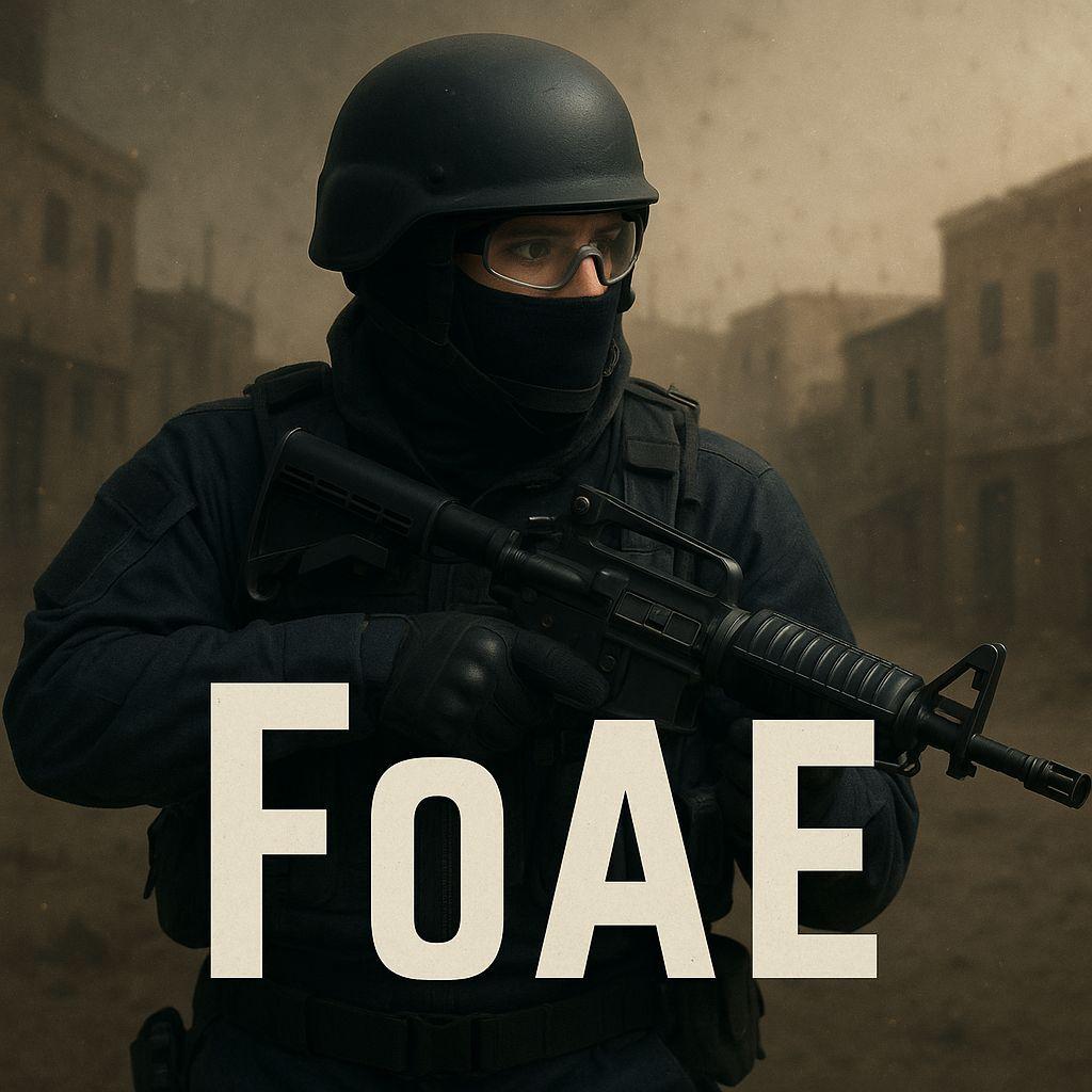 FoAE avatar