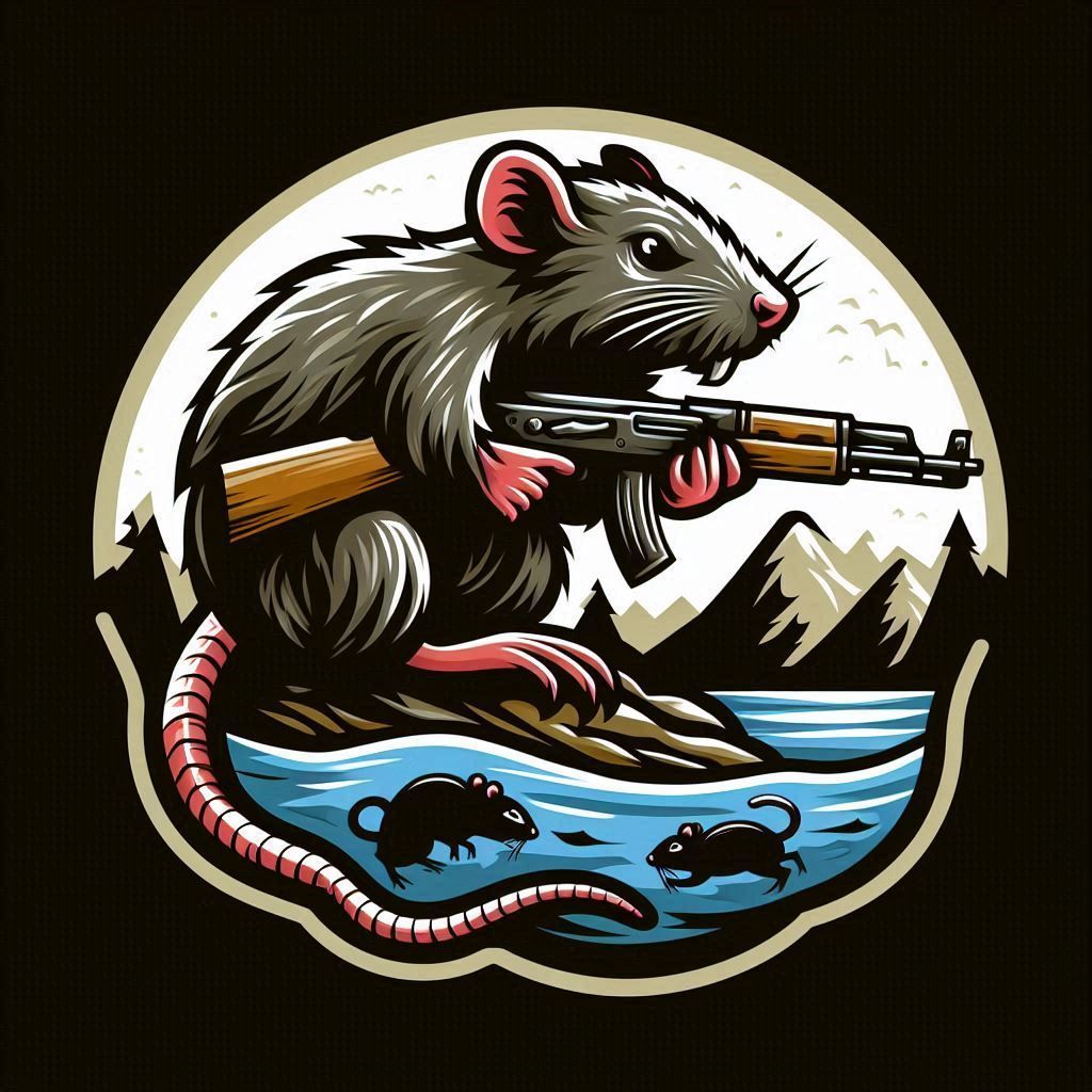 river rats