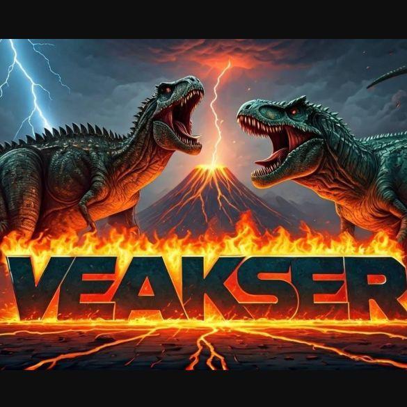 Veakser