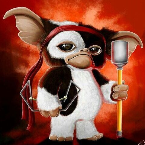 --Gizmo