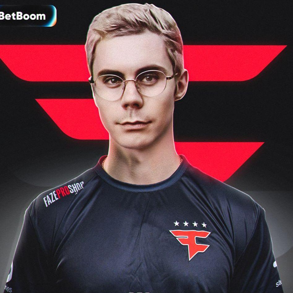 kudr4sh avatar