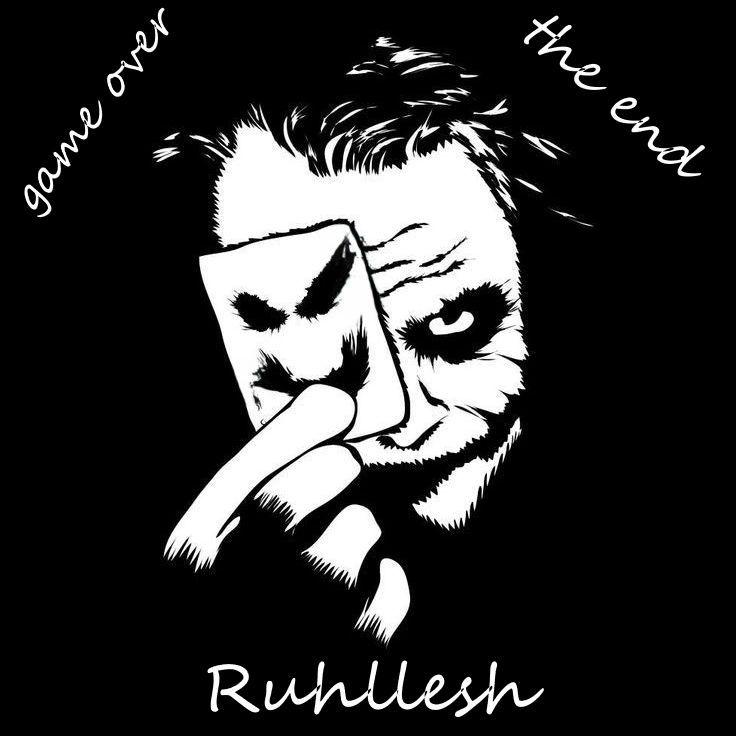 -Ruthllesh- avatar