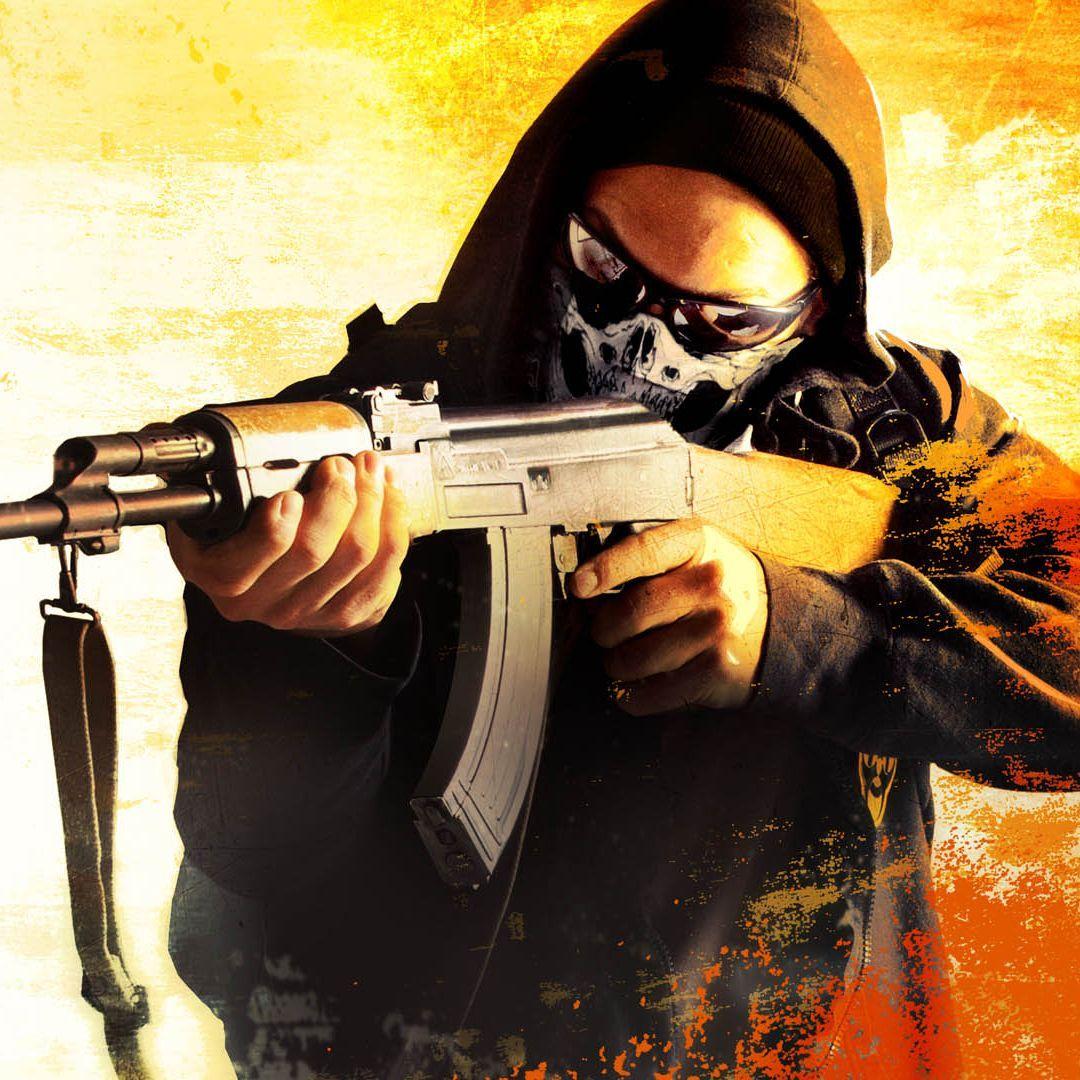 Nik1 avatar