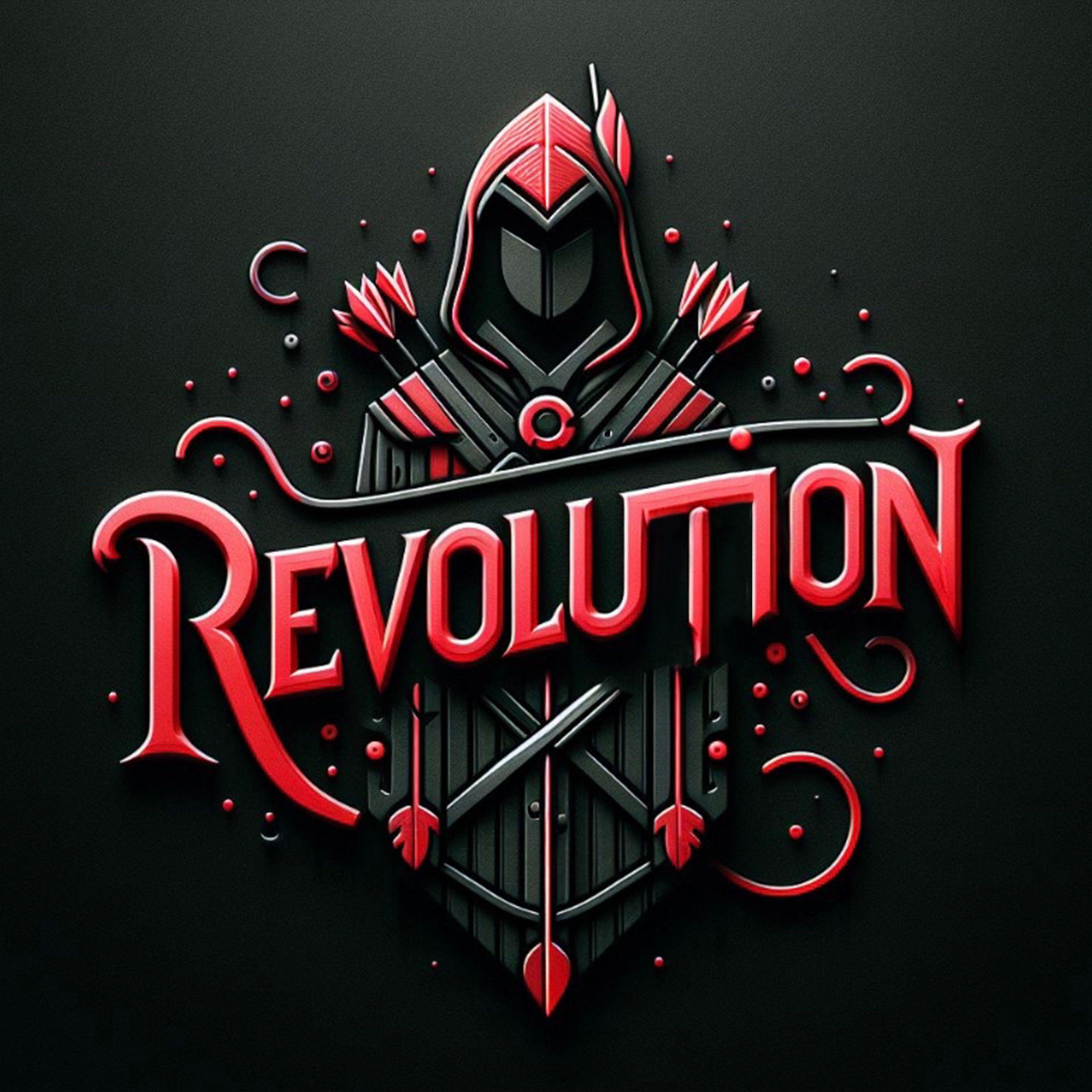 Player Revolution10 avatar