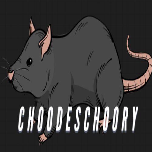 ChoodeSchoory
