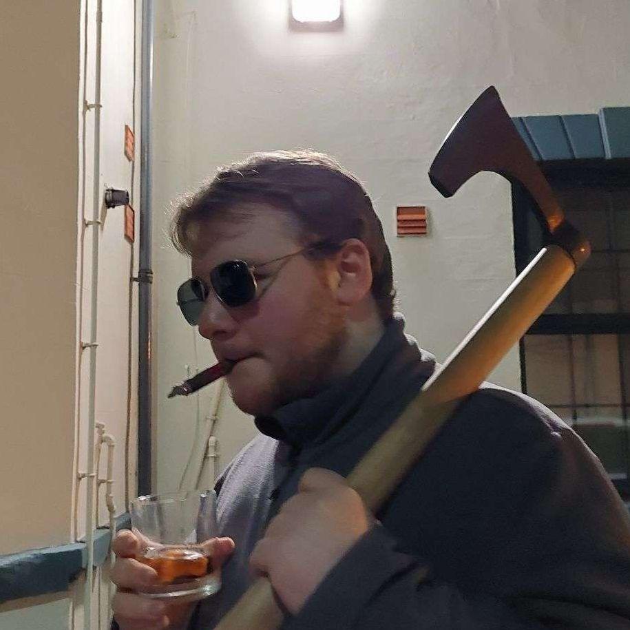 brad avatar