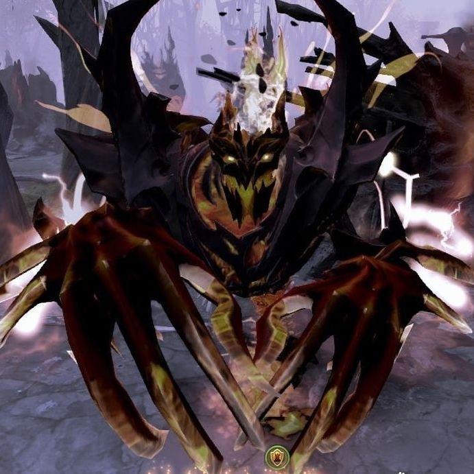 Lavr1k33 avatar