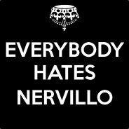 Player Nervillo avatar
