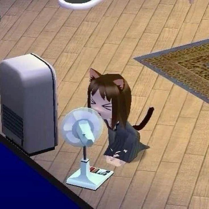 kao avatar