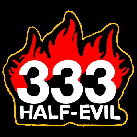 haIfevil