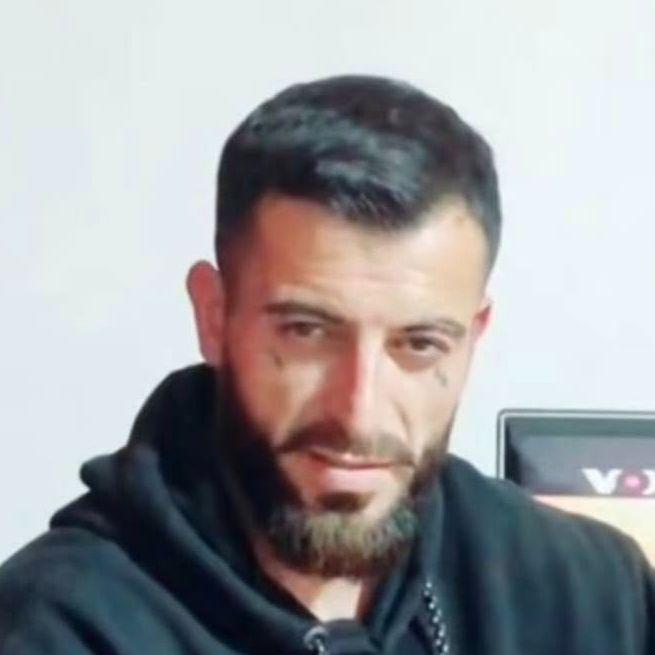 Hrizzi avatar