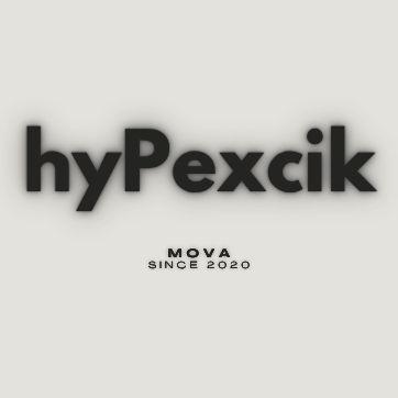 hyPexcik avatar
