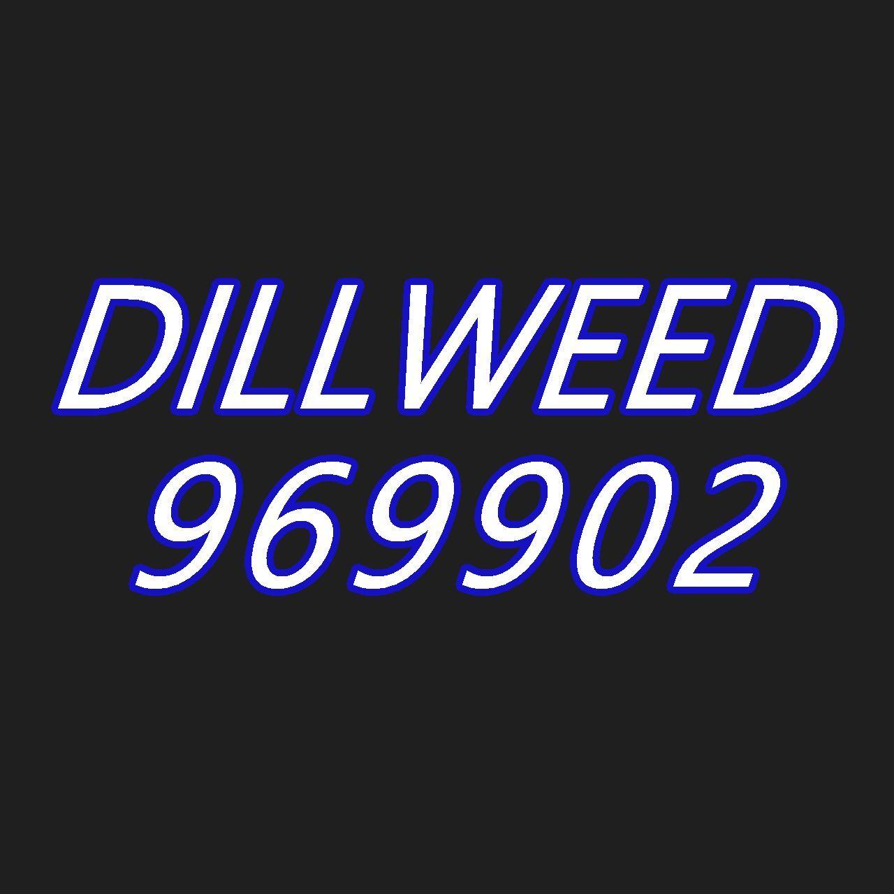 dillweed99 avatar