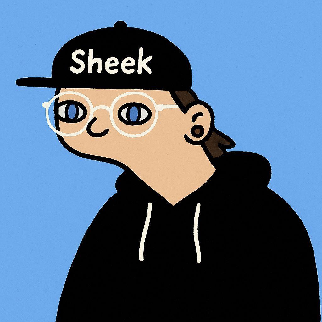 shEEKx avatar