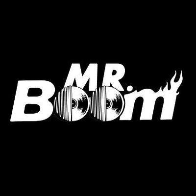 MrBoom003 avatar