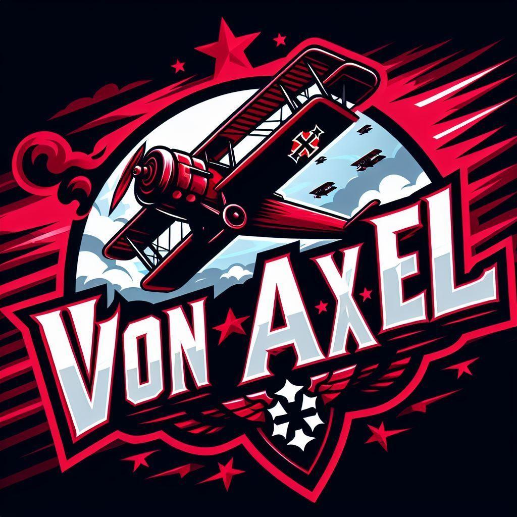 vonaxeL avatar