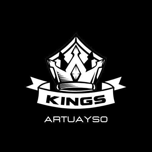 ArtuaysoTR avatar