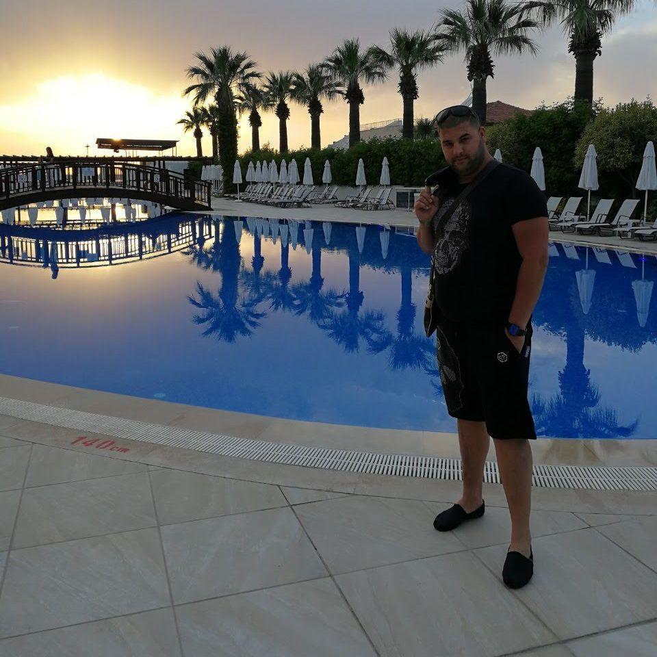 TDimitrov