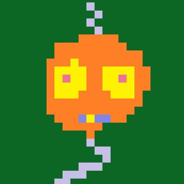Player mustardfrog2 avatar
