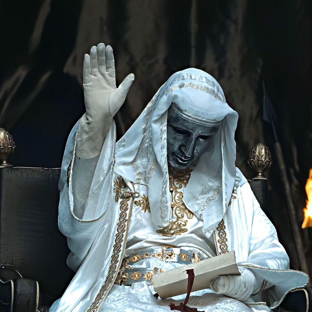 vigilance avatar