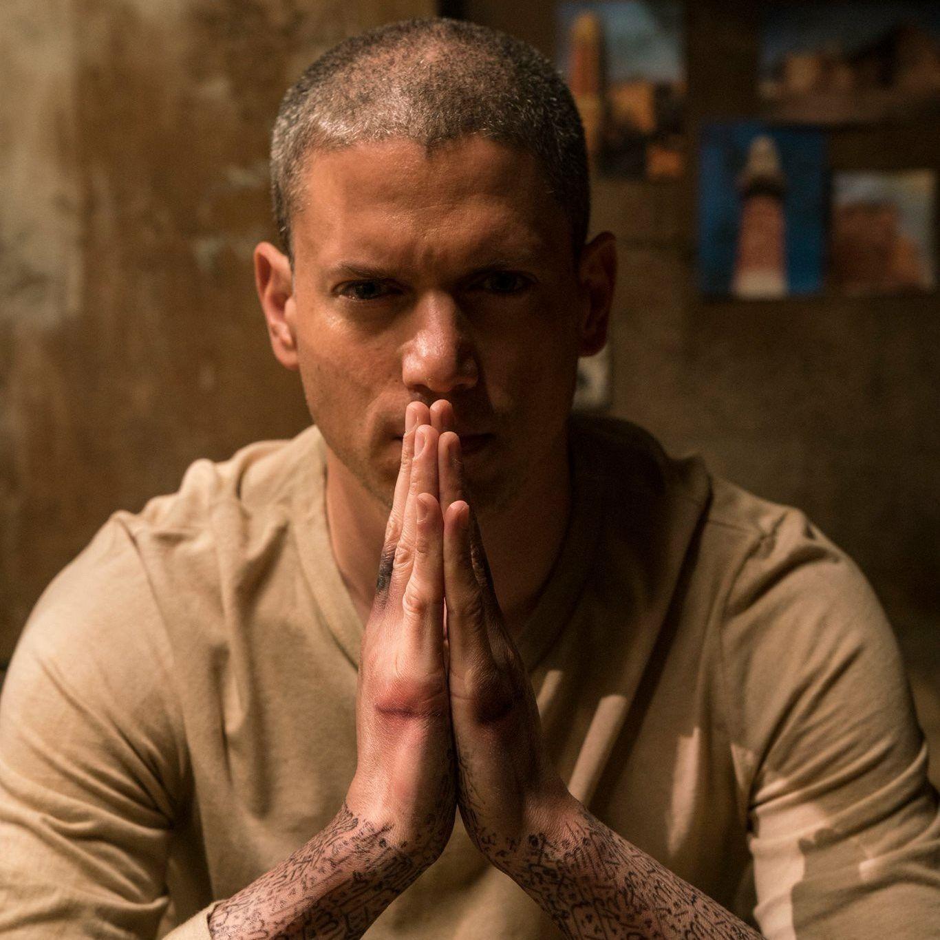 Scofield3 avatar