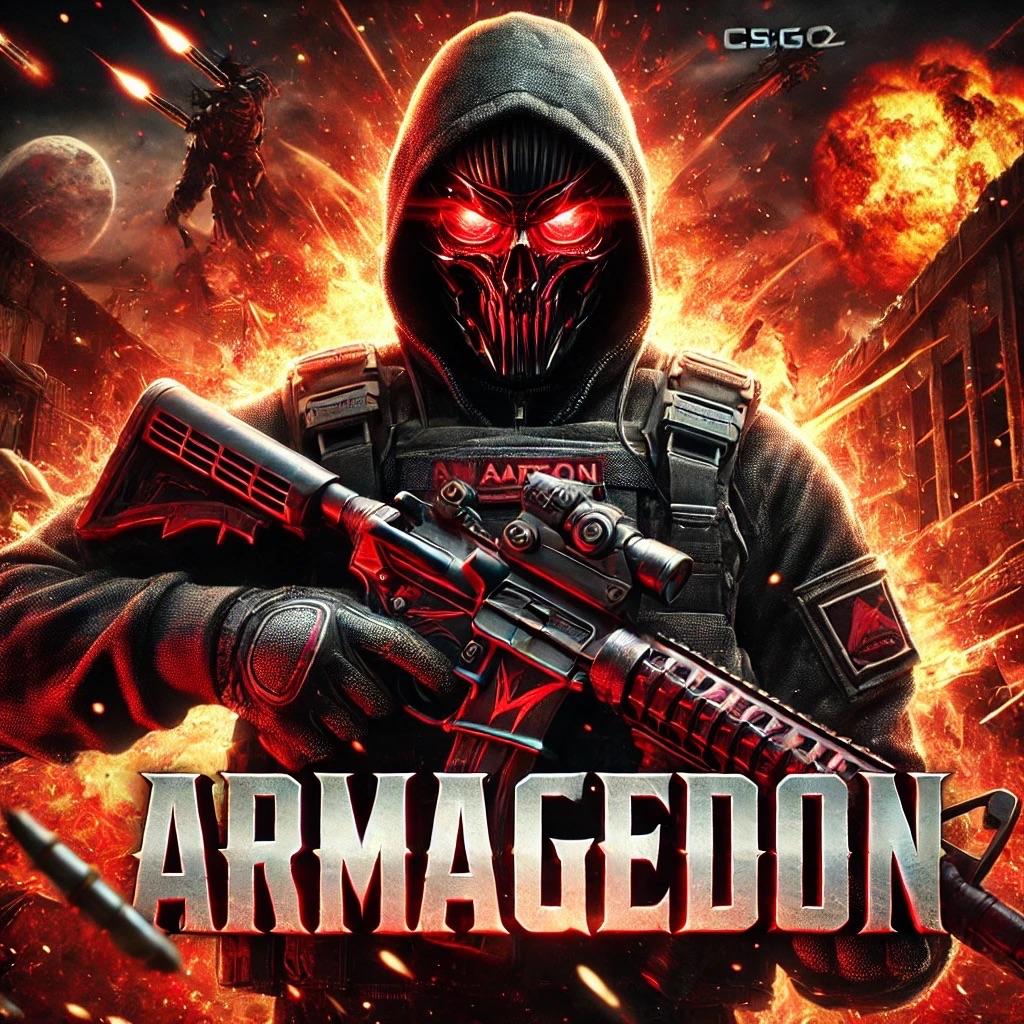 ARMAGEDON94