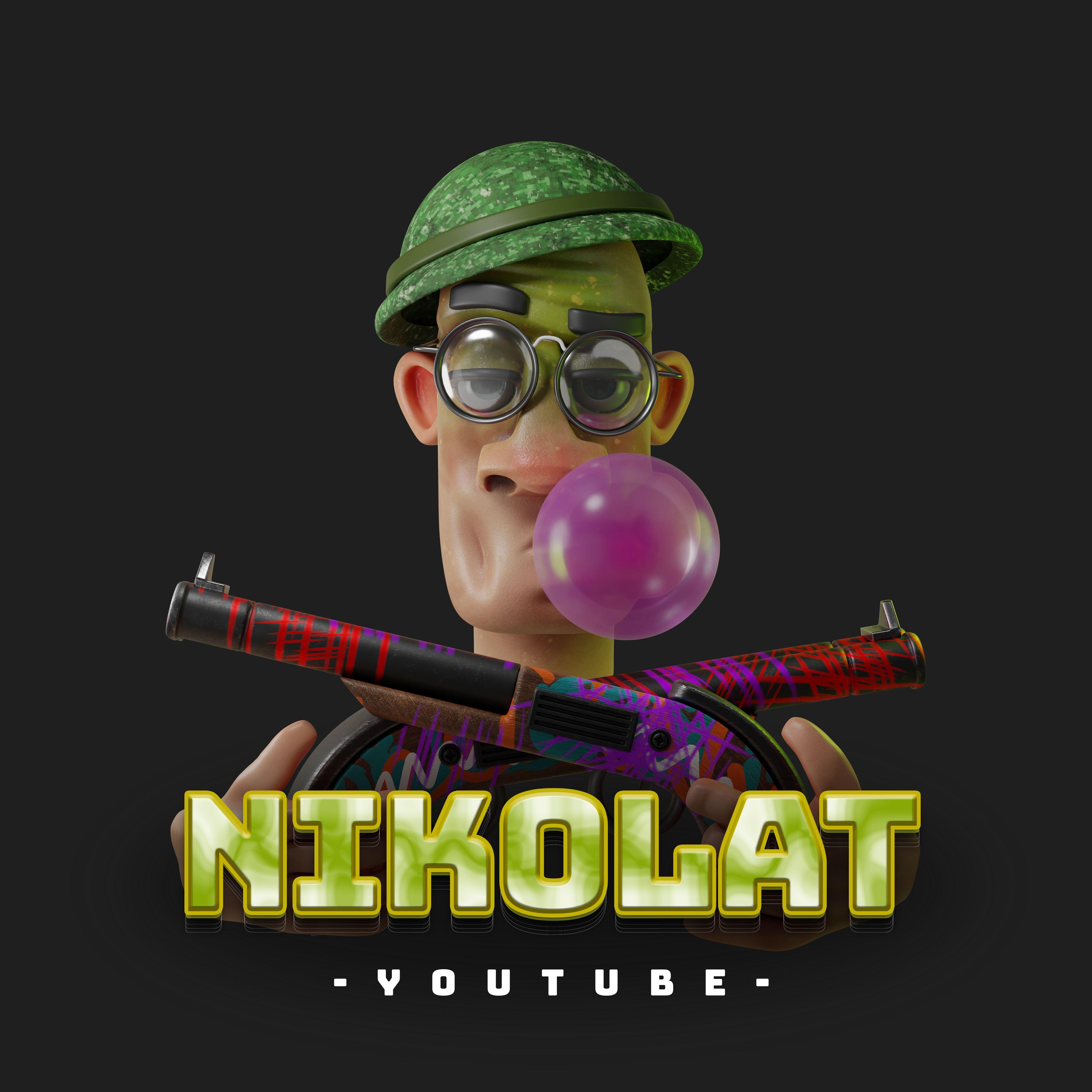 Player N1KOLAT avatar