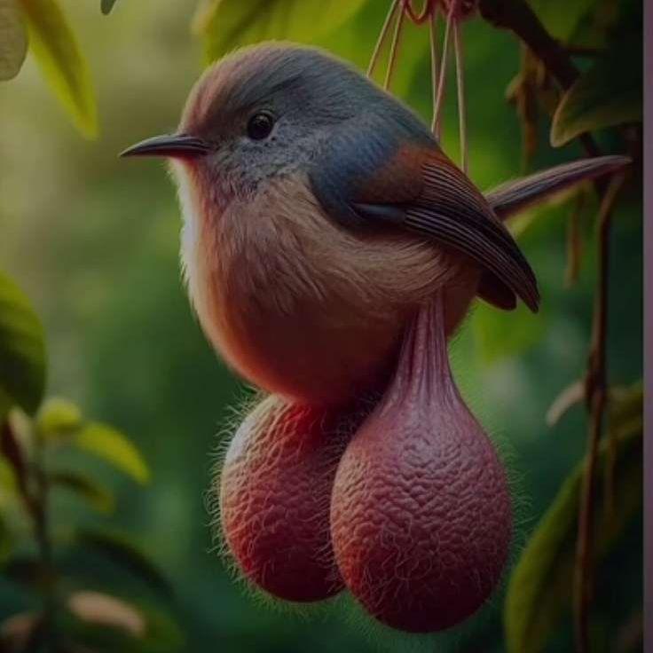 TesticleBird