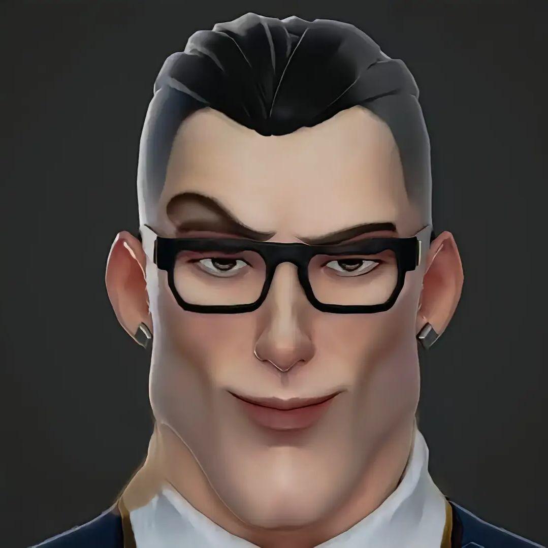 Krytteam avatar