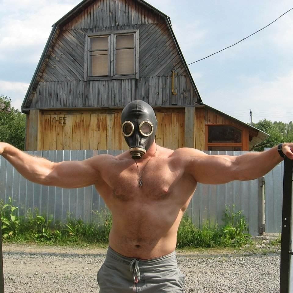 gryazniypapi