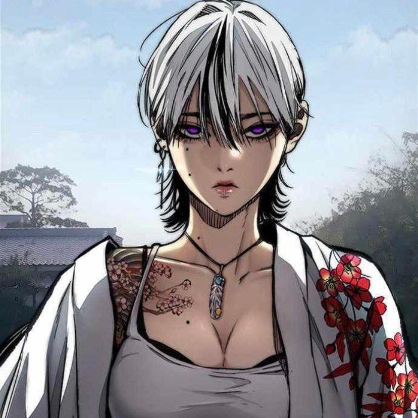 Rube2k avatar