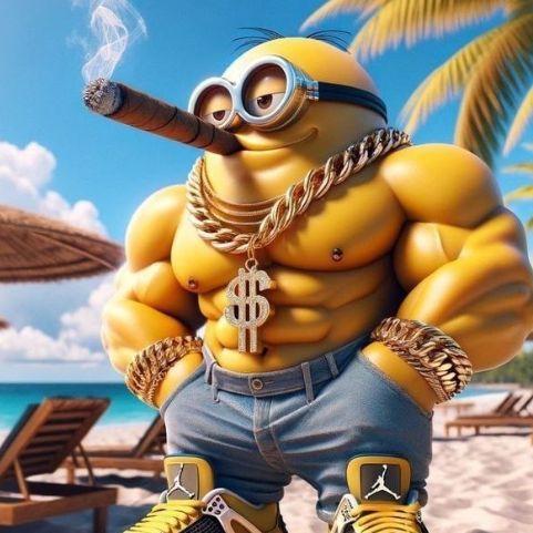 MrObdrystan avatar