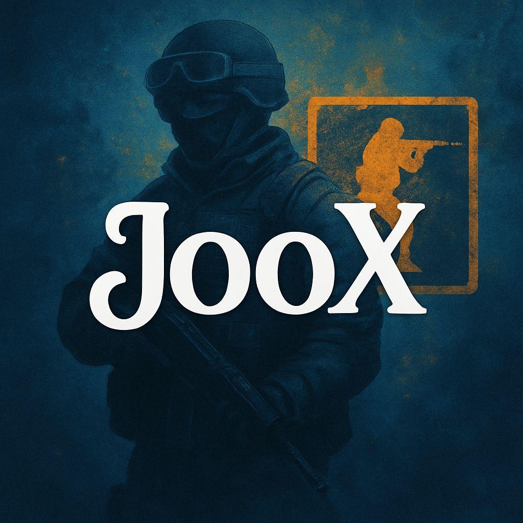JooX01 avatar